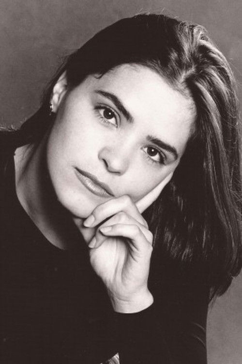 Daniele Rodrigues as Narizinho