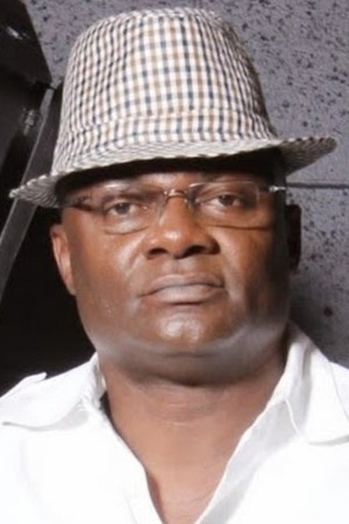 Abby Mukiibi Nkaaga as Major