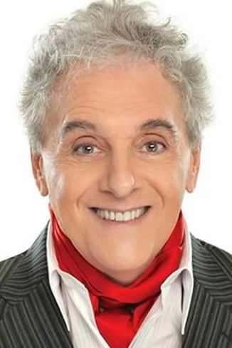 Antonio Gasalla as Fredy