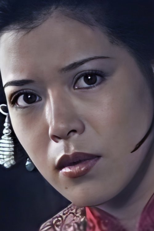 Naomi Oka as Okoi