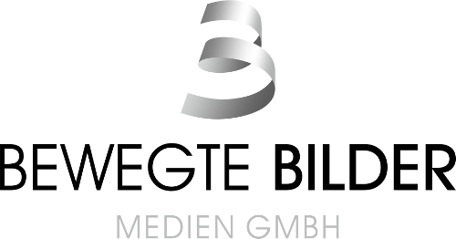 Bewegte Bilder logo
