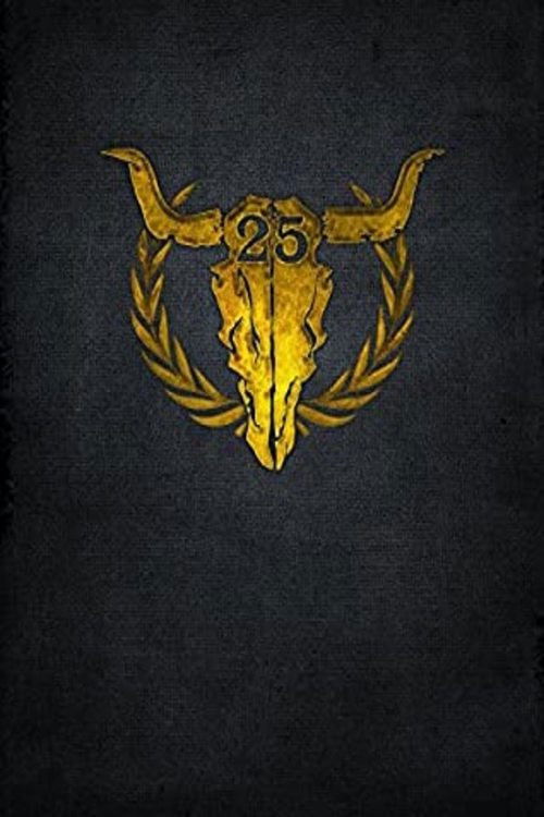 25 Years of Wacken - Snapshots, Scraps, Thoughts & Sounds poster