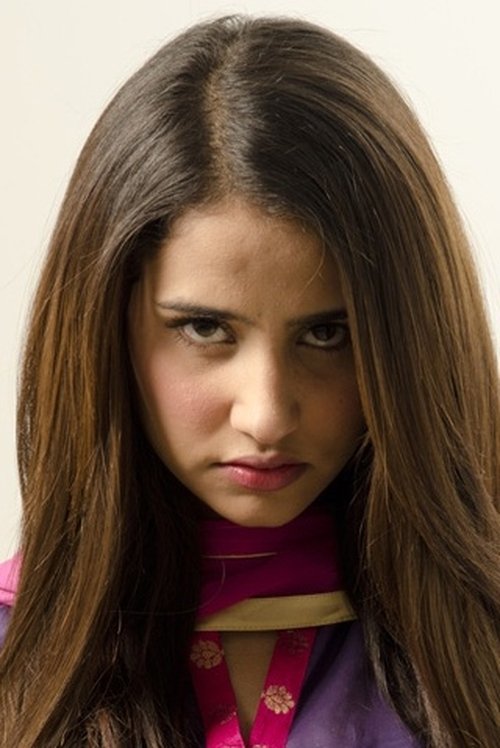 Sania Shamshad profile photo