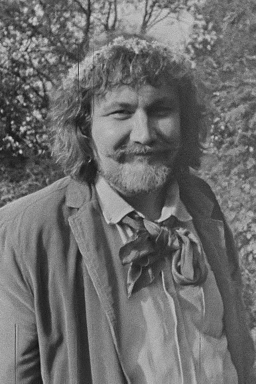 Dmitri Ivashentsov as Painter