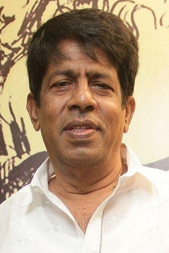 Sundarrajan as Kathir's grandfather