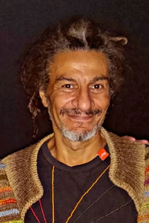 Gerbert Morales as Himself / Narrator