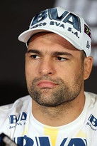 Maurício Rua as Self