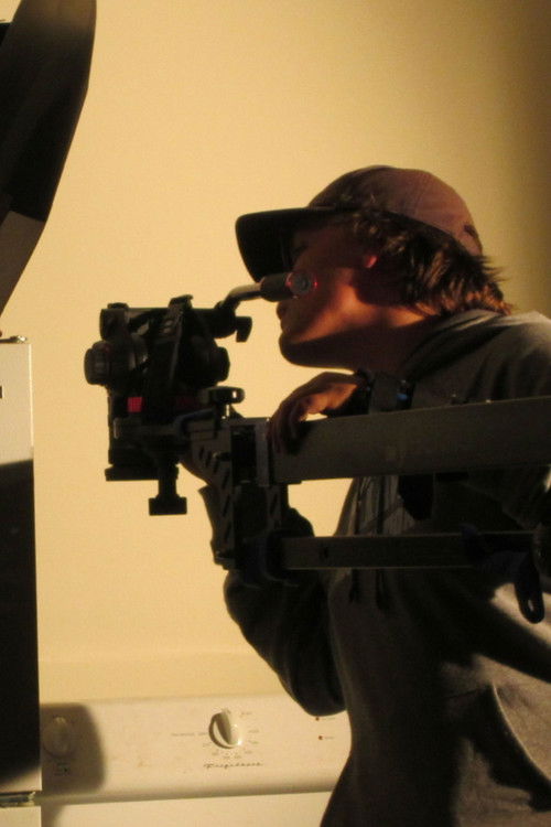 Henry Graves as Gray