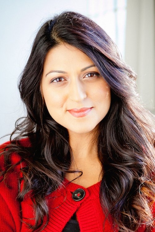 Rishma Malik Scott as Quinn Moore