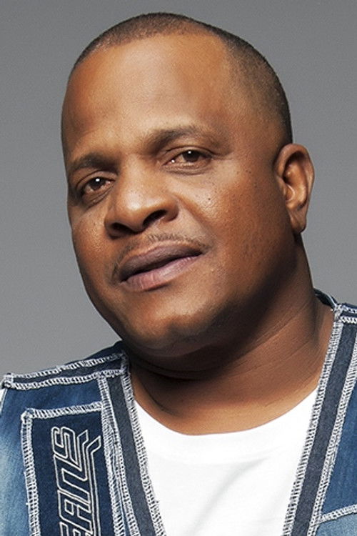 Jean-Philippe Marthely as Self - Kassav'