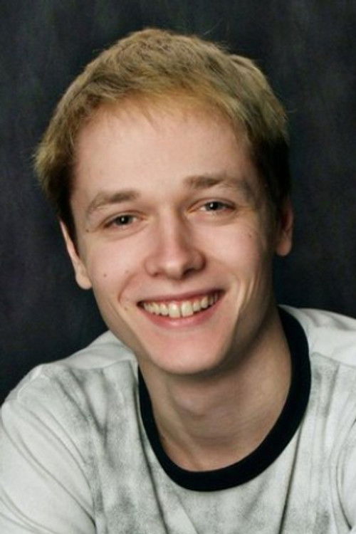 Dmitriy Lomovskiy profile photo