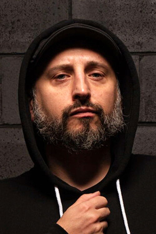 Jedediah Koszewski as The Narrator (voice)