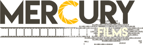Mercury Films logo