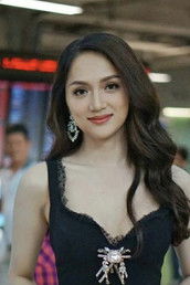 Hương Giang as Self - Singer