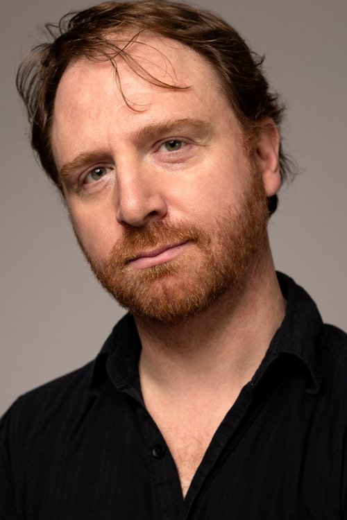 Simon Kane as Mr. Jameson