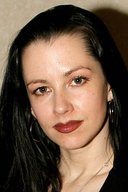 Debbie Rochon as Betsy
