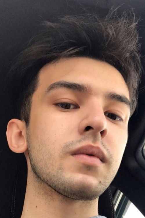 Brian Richard Garton as Jack