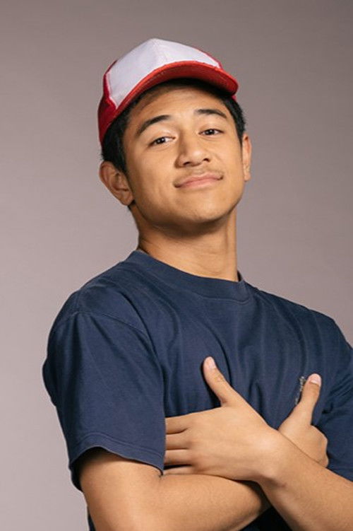 Dallas Latogia Malo Halavaka as Stanley