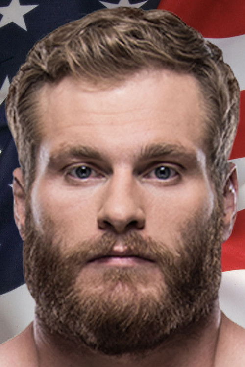 Nick Roehrick as Self