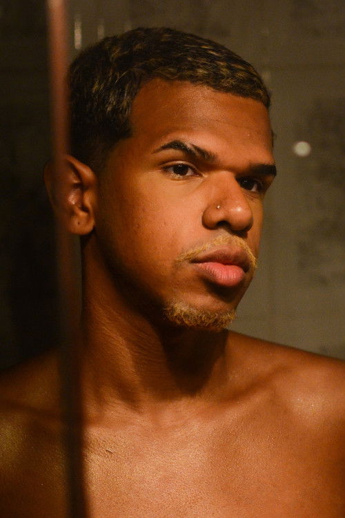 Vittor Adel as Darnley/Darling