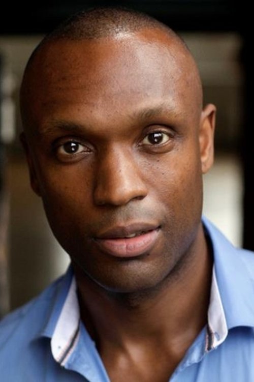 Adrian Christopher as Johnny