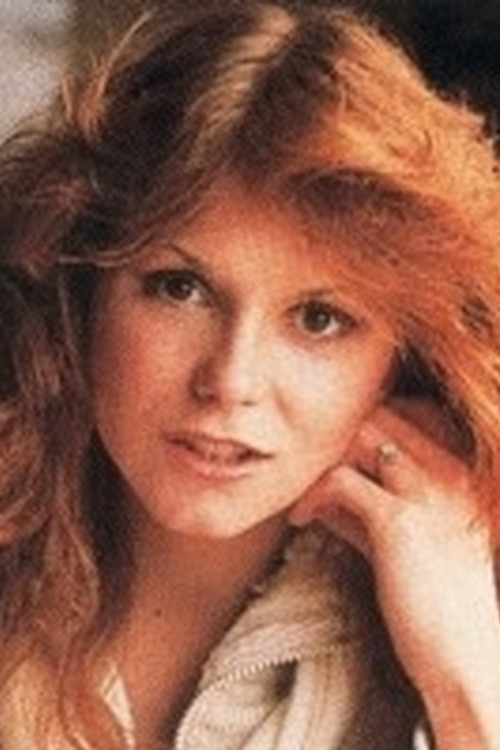 Kathleen Kristel as Pfc. Wanda Sue Mudd