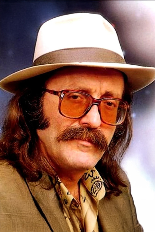 Cem Karaca as Karaca Abdal