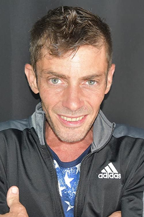 Peter Donald Badalamenti II as Fionn MacCumhail