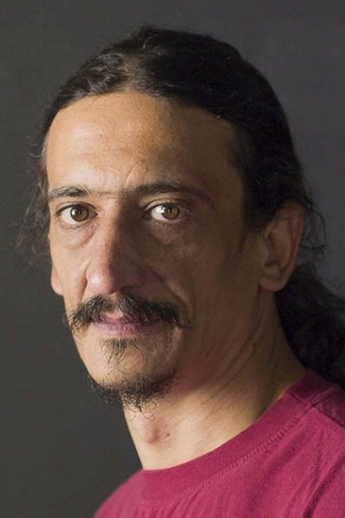 Tibor Pálffy as Pieter