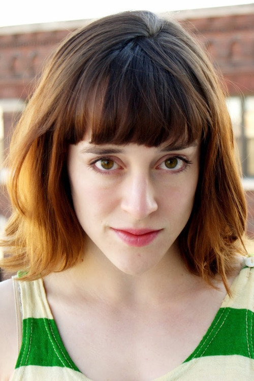 Cara Francis as Bride #3