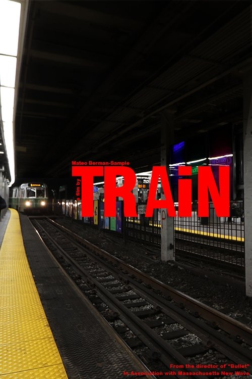 TRAIN poster