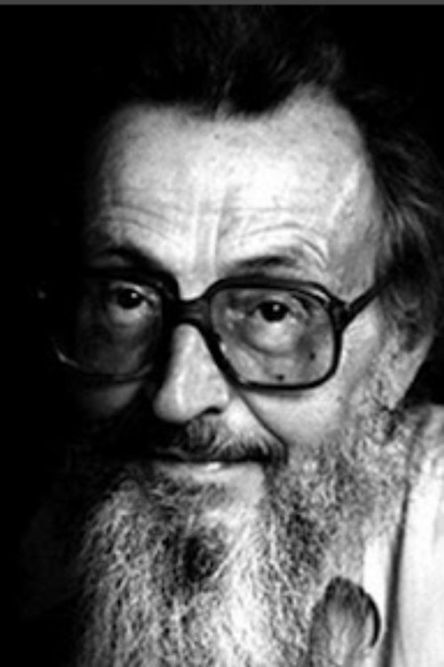 Antoine Duhamel as L'inspecteur de police