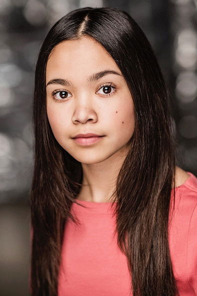 Alina Prijono as Joy Jayadi