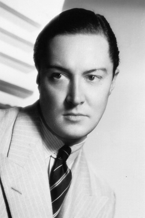 Henry Mollison as Stanley Crofts