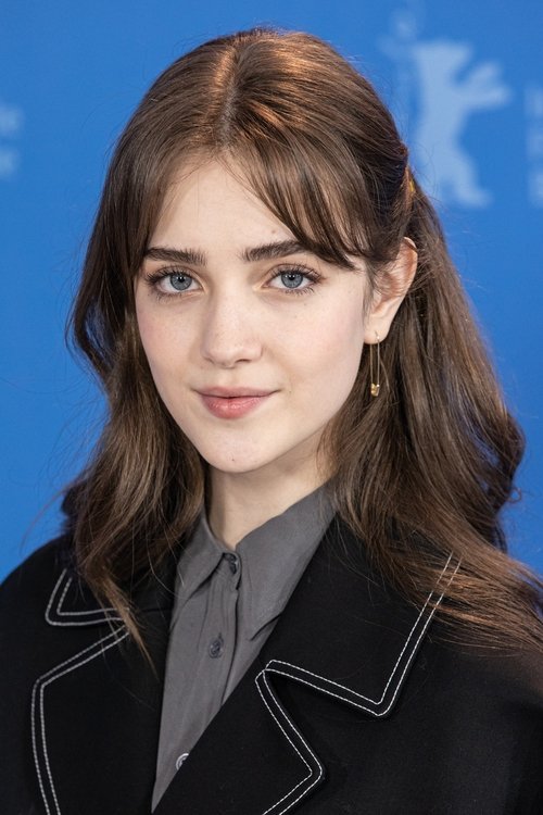 Talia Ryder as Joy Womack