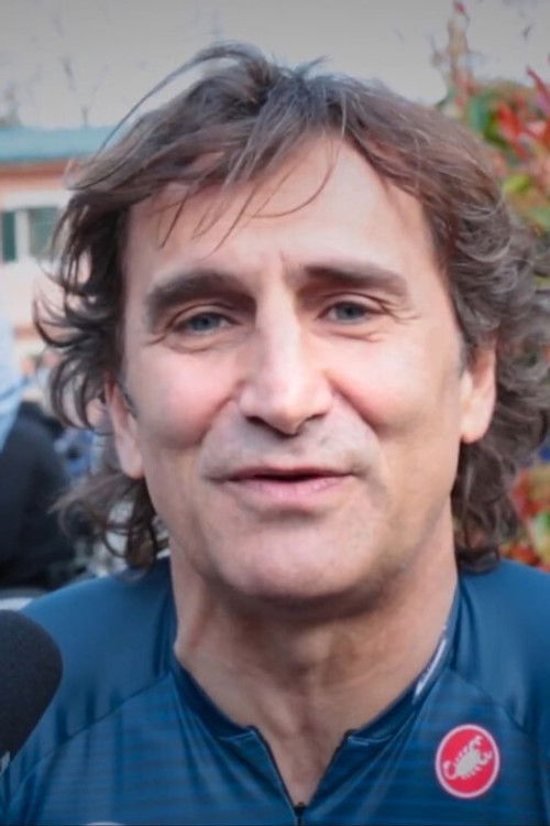 Alessandro Zanardi as 