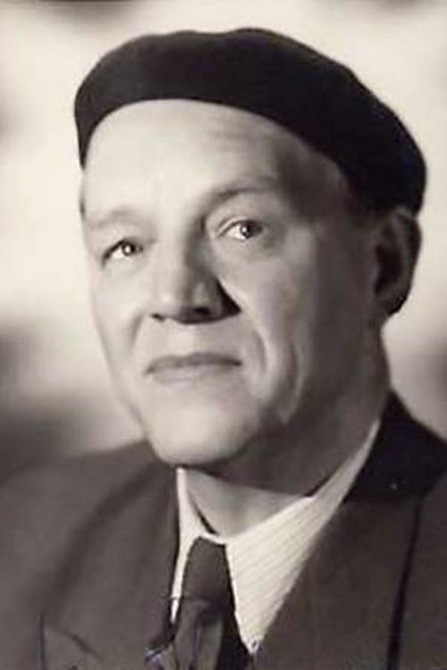 Karl Hellmer as Walter Kallikeit