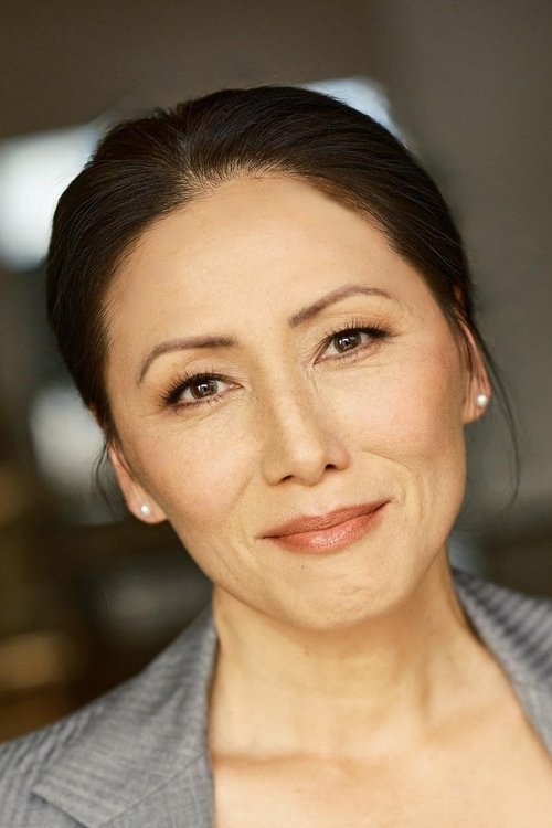 Jeanne Chinn as Katherine