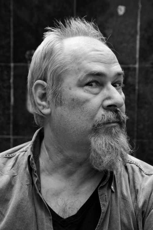 Mircea Florian as Self