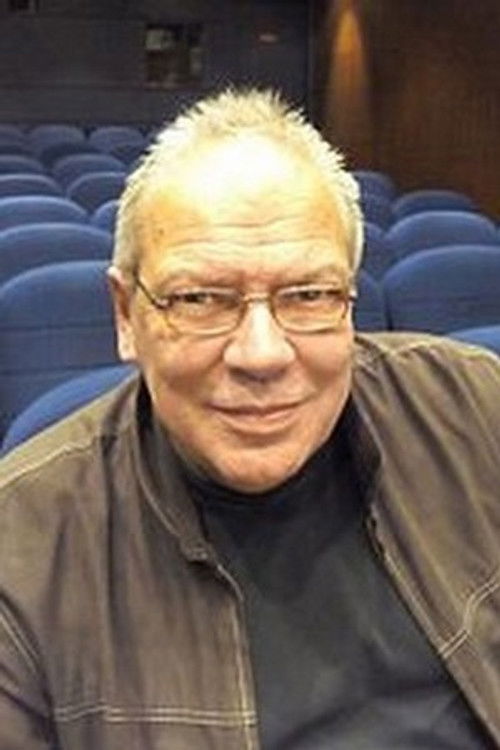 Franck Bertrand as Yves