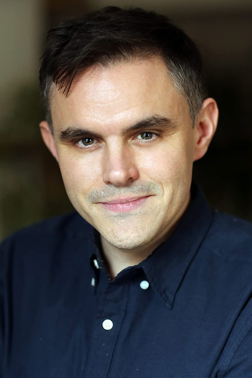 Simon Brandon as Toby Williams