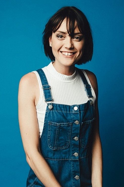 Ansu Visser as Brenda