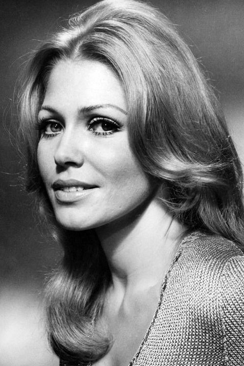 Margaret Blye as Dusty (uncredited)