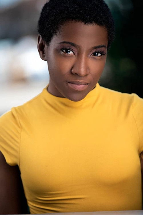 Krystal Farris as Mercedes