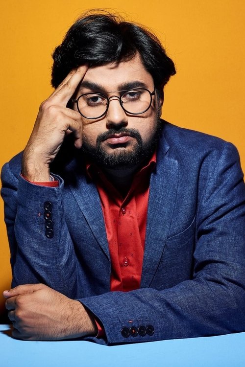 Chirayu Mistry as Self