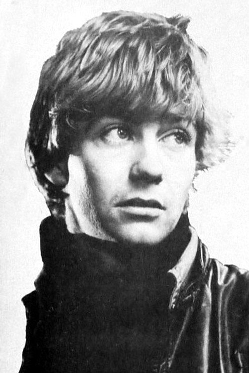 Gerry Sundquist as Karpenko