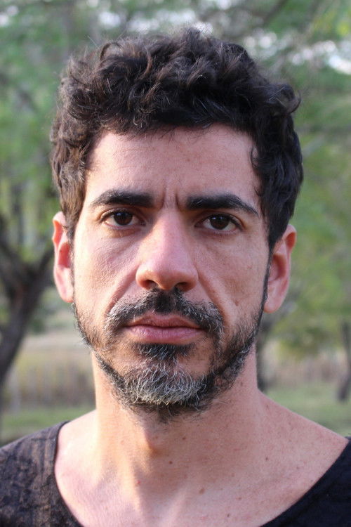 Ayrton Pessoa Bob as 