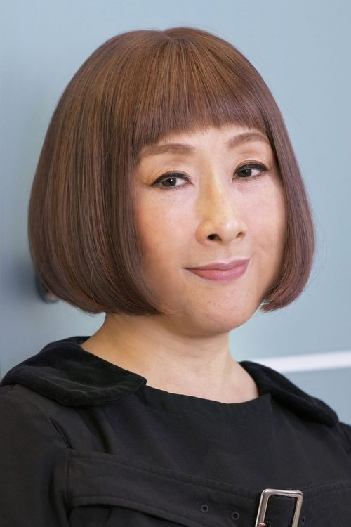 Akiko Yano as Fujihara Sensei (voice)