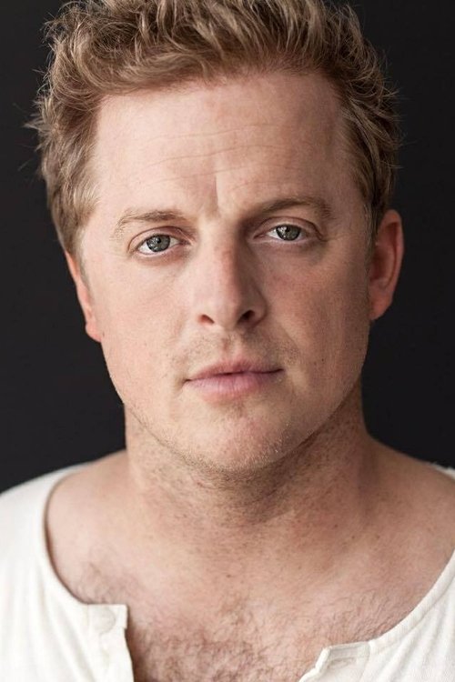 Skyler Stone as Joseph