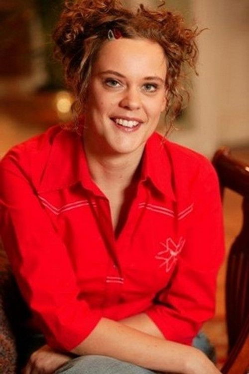 Bianca Vanhaverbeke as Charlotte Van Mechelen